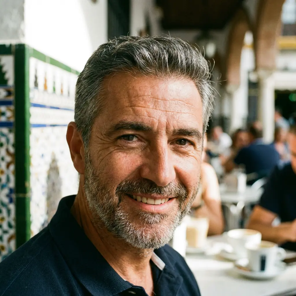 José Sánchez
